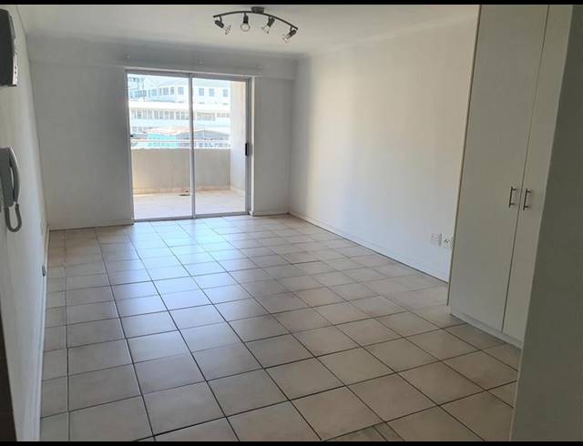 0 BEDROOM PROPERTY TO RENT IN SALT RIVER